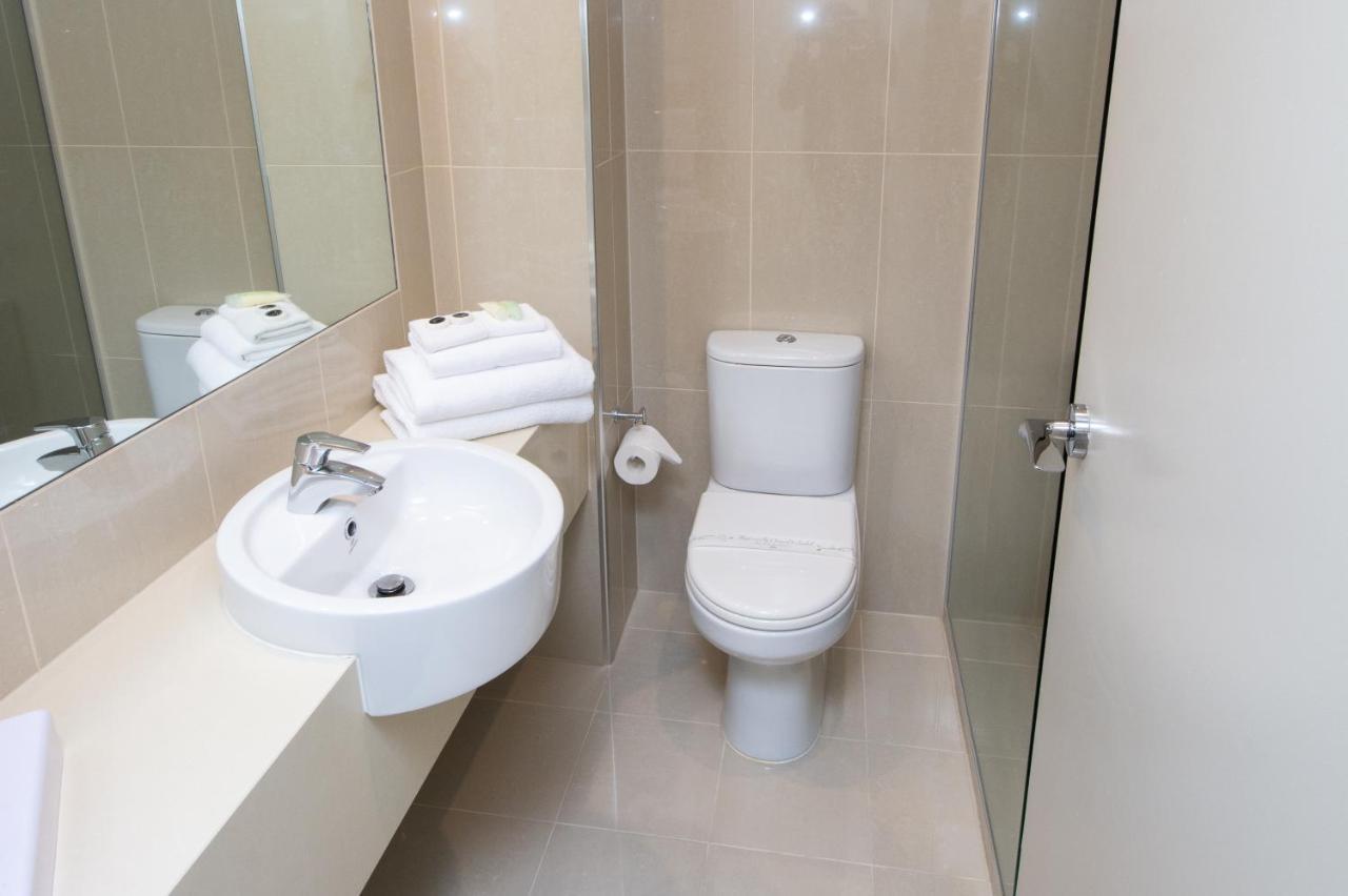 Atlantis Hotel Μελβούρνη Εξωτερικό φωτογραφία