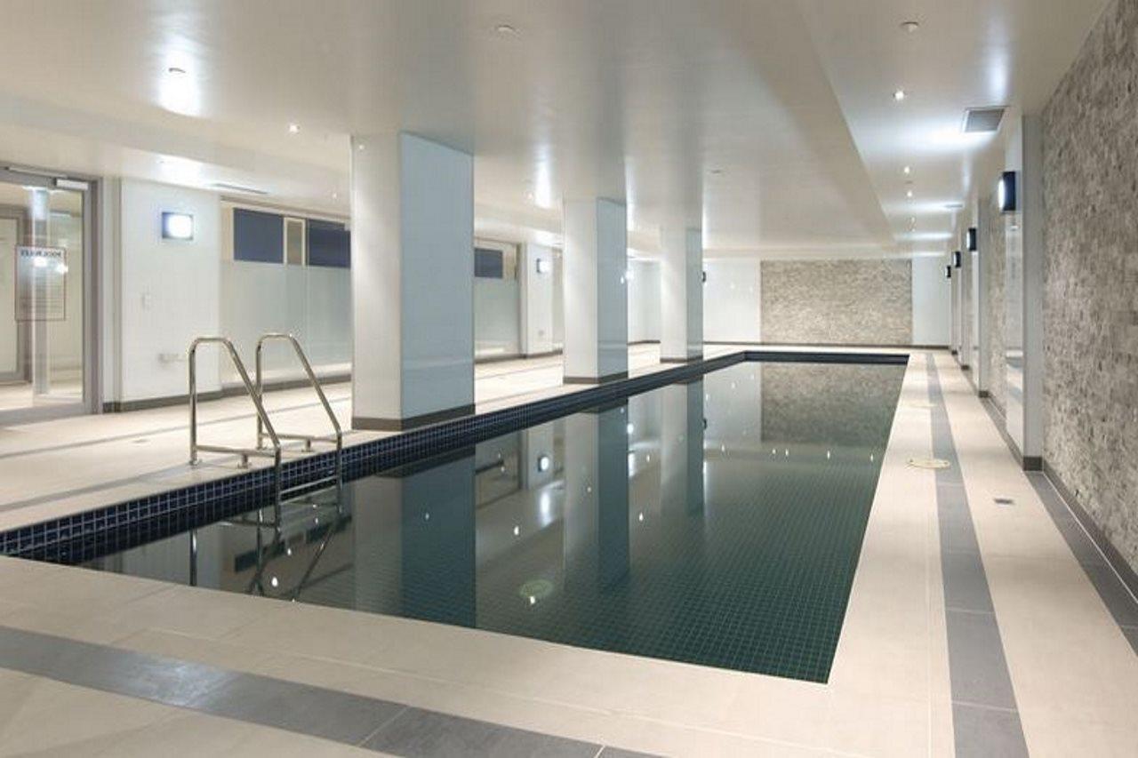 Atlantis Hotel Μελβούρνη Εξωτερικό φωτογραφία