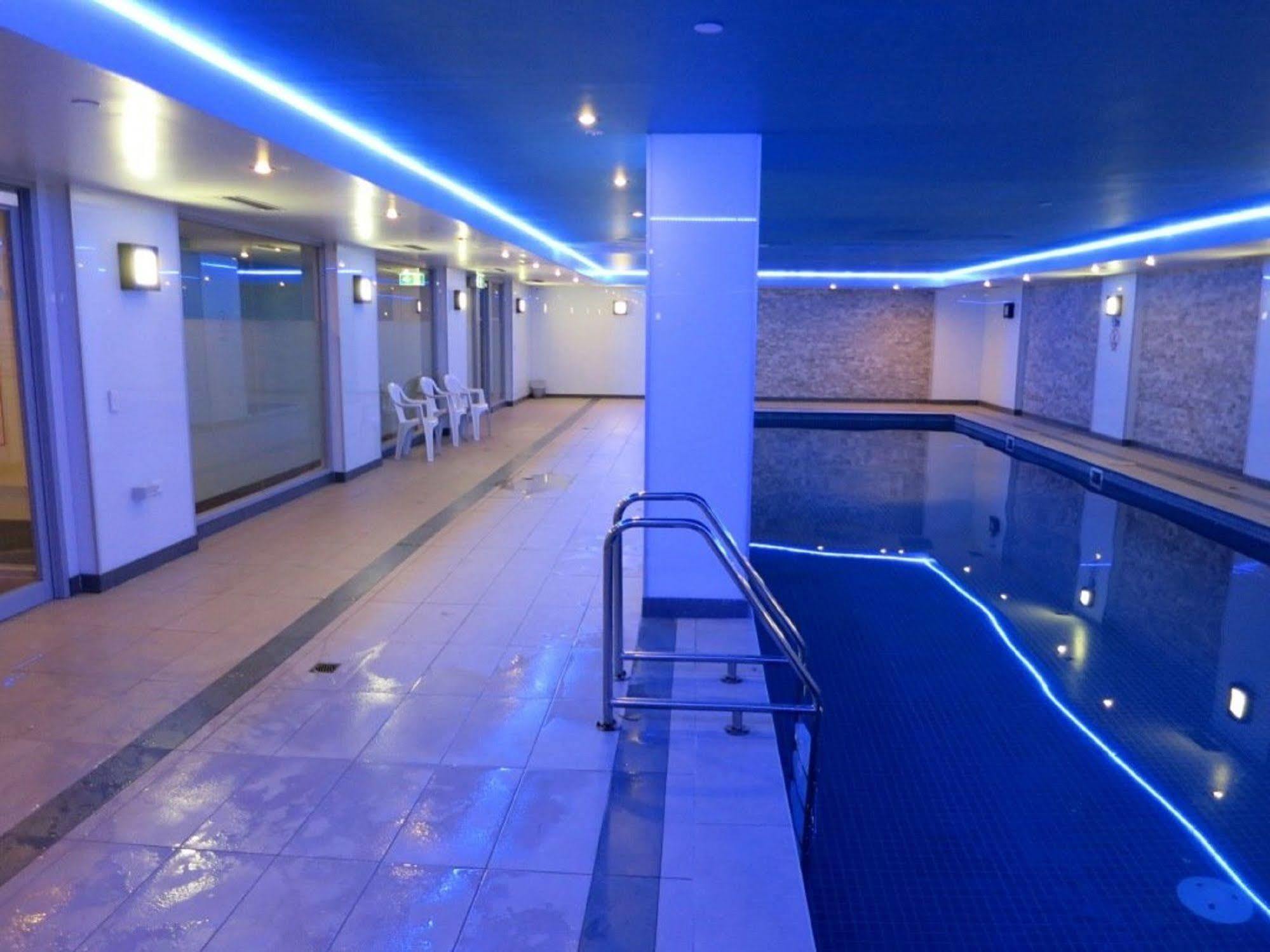 Atlantis Hotel Μελβούρνη Εξωτερικό φωτογραφία