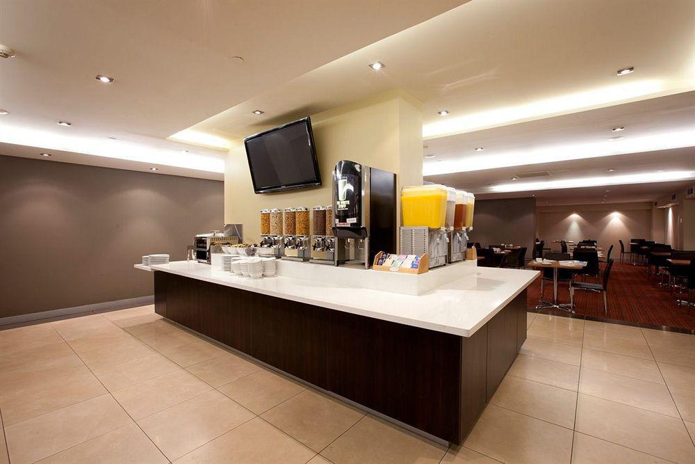 Atlantis Hotel Μελβούρνη Εξωτερικό φωτογραφία